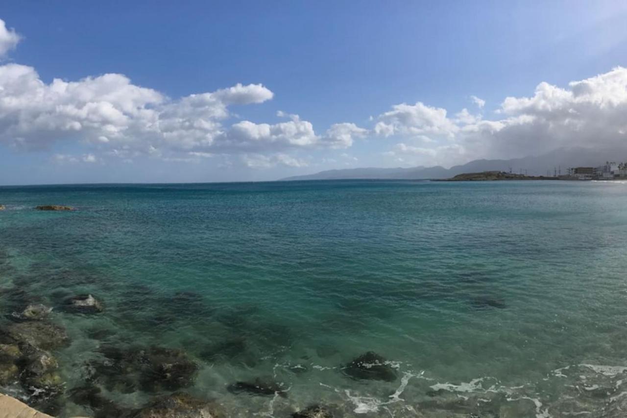 Artemis Luxury Villa - Hersonissos Private Pool Oasis Εξωτερικό φωτογραφία