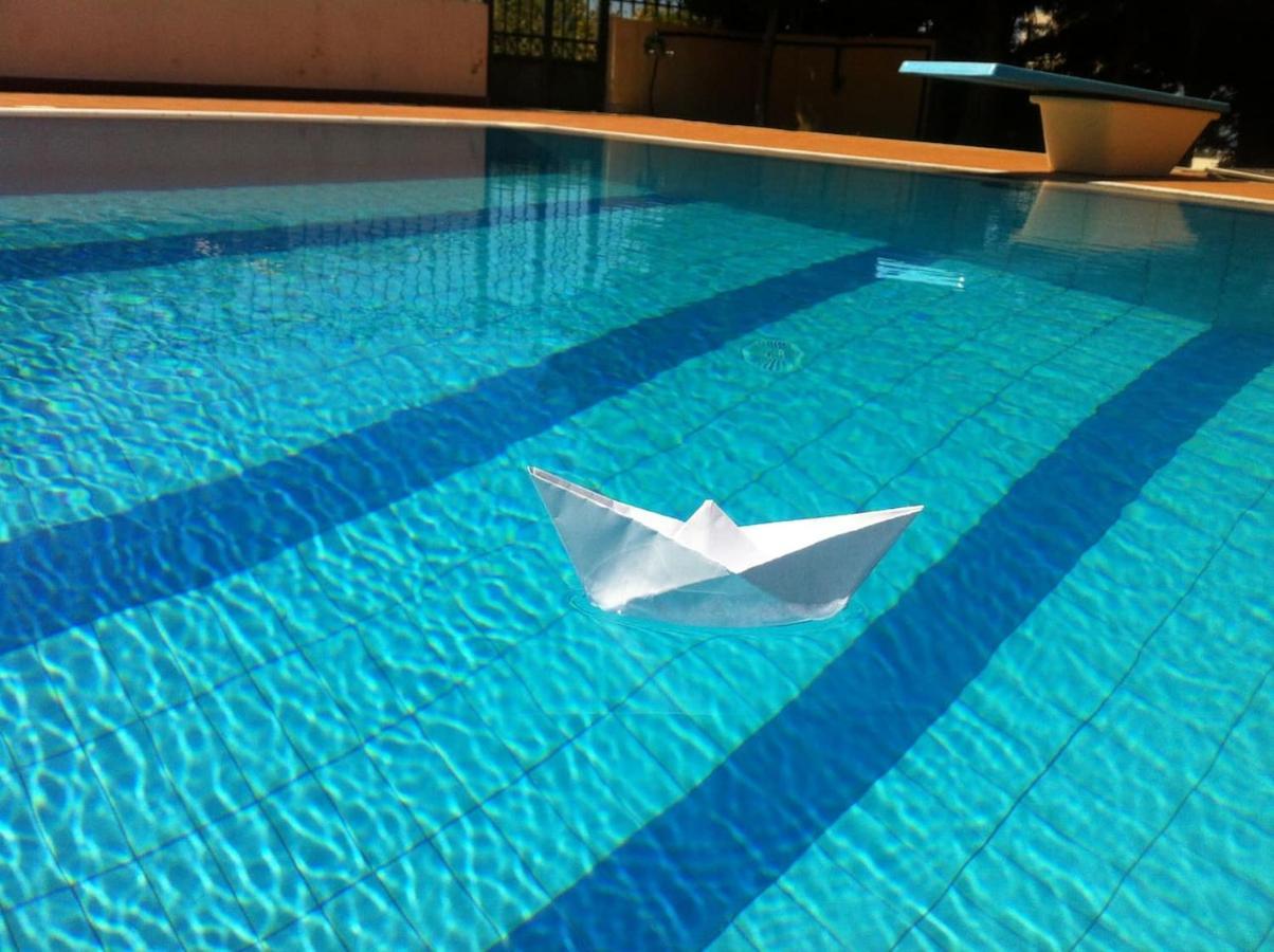 Artemis Luxury Villa - Hersonissos Private Pool Oasis Εξωτερικό φωτογραφία