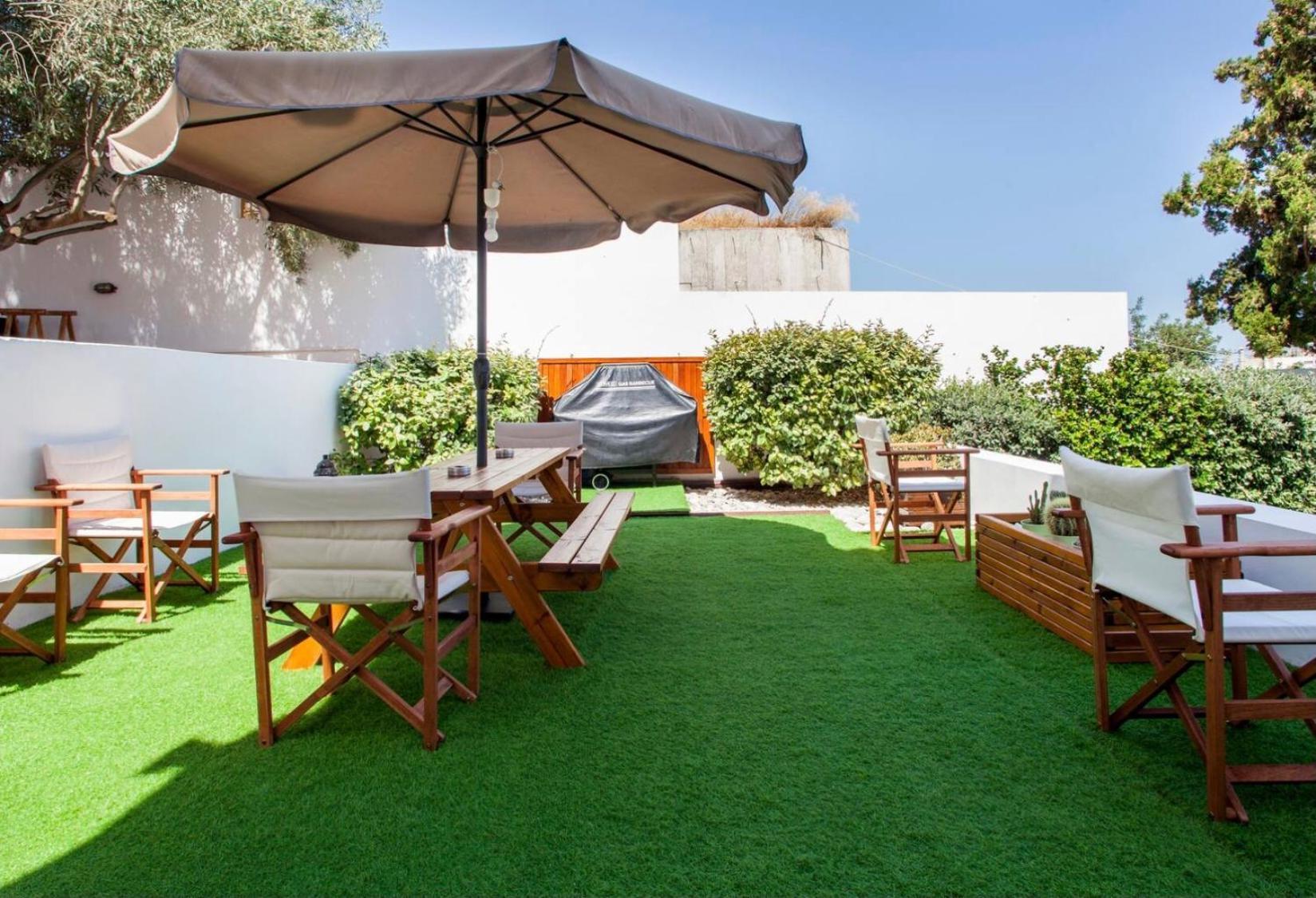 Artemis Luxury Villa - Hersonissos Private Pool Oasis Εξωτερικό φωτογραφία