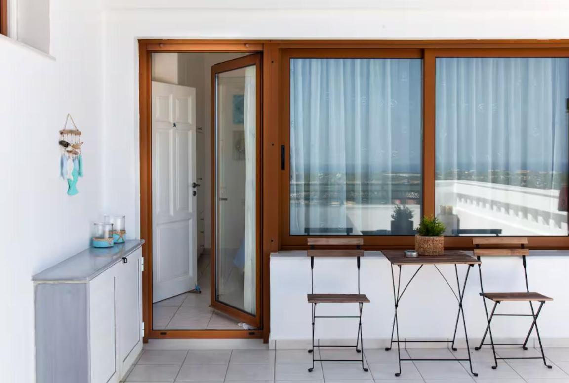 Artemis Luxury Villa - Hersonissos Private Pool Oasis Εξωτερικό φωτογραφία
