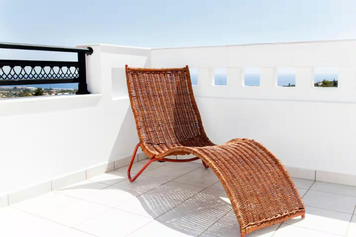 Artemis Luxury Villa - Hersonissos Private Pool Oasis Εξωτερικό φωτογραφία