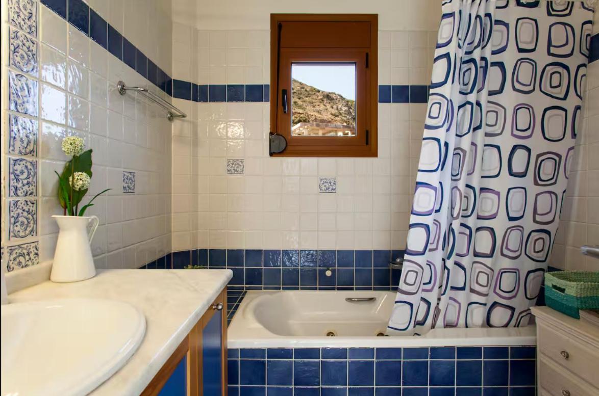 Artemis Luxury Villa - Hersonissos Private Pool Oasis Εξωτερικό φωτογραφία